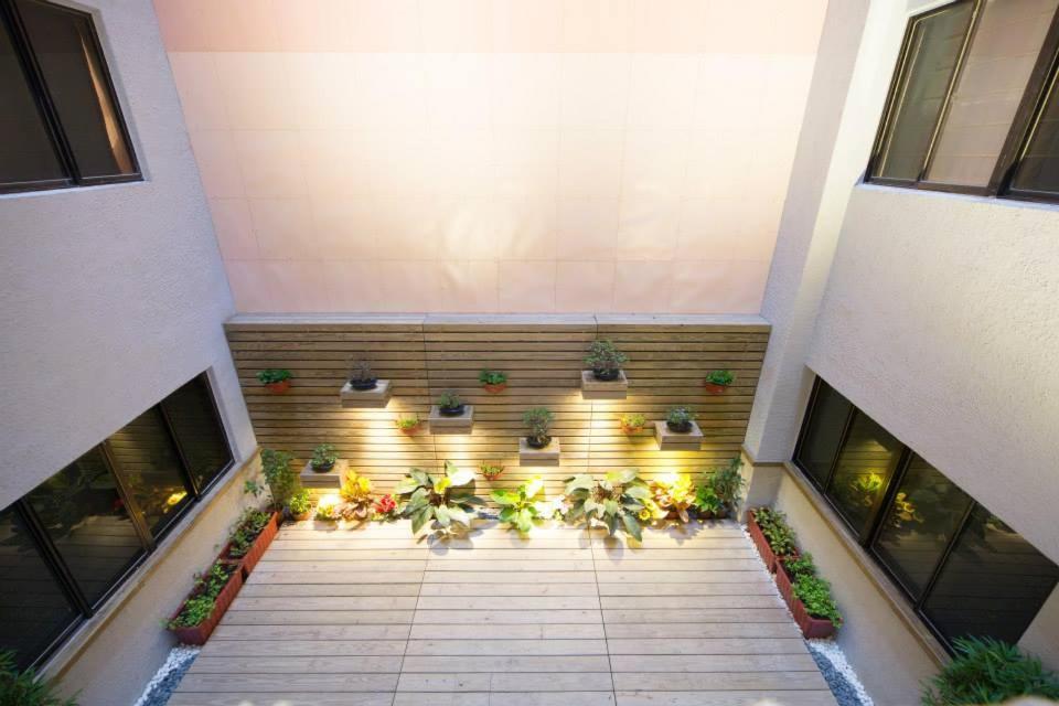 Milord Boutique Hotel Гаосюн Экстерьер фото